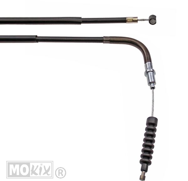 Kabel Koppeling Rieju MRT 50 E4 - Supertec