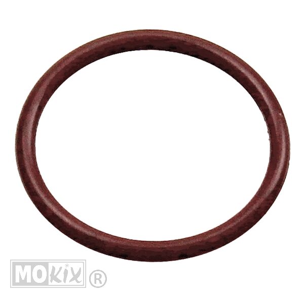 Pakking O-Ring Uitlaat Minarelli AM6 28