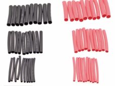 Krimpkous Sortie ZAK 2mm 3.5mm 5mm  (60)