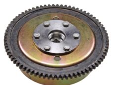 Vliegwiel Minarelli AM6 E-Start ( MET Startkrans)