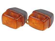 RAW-BOL Yamaha BWS/Booster <03 SET Voor  Elec