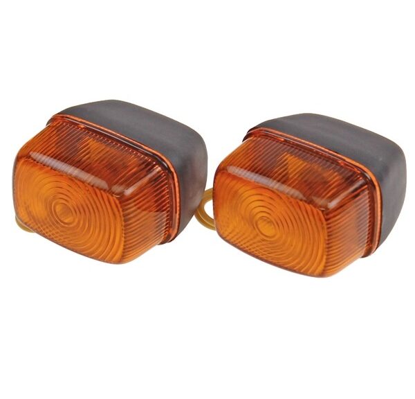 RAW-BOL Yamaha BWS/Booster <03 SET Voor Elec