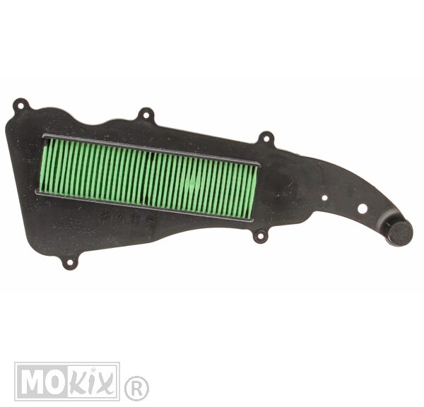 Luchtfilter PIA Iget e4 4T 3V >15 50/125 Element " - Supertec