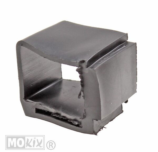 CDI Unit-Rubber Honda/Peugeot/Kymco Modellen