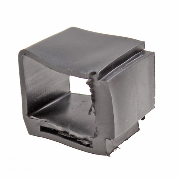 CDI Unit-Rubber Honda/Peugeot/Kymco Modellen