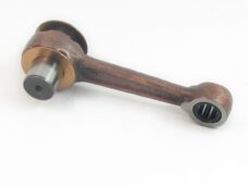 Bigend SET Honda Scoopy/Peugeot SC AR - Alfaerre