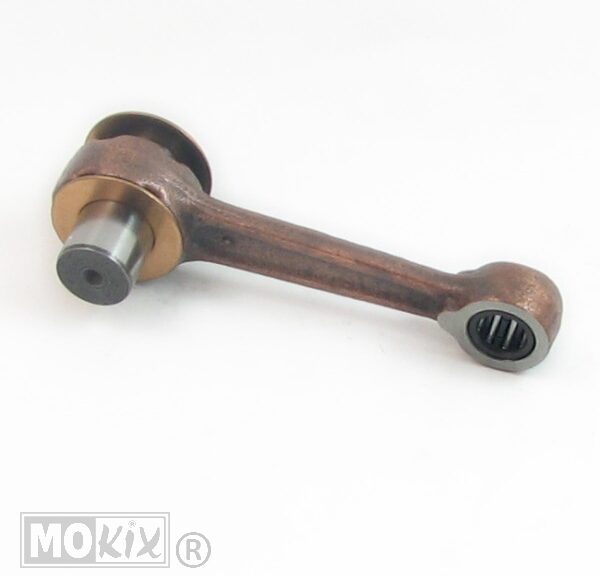 Bigend SET Honda Scoopy/Peugeot SC AR - Alfaerre