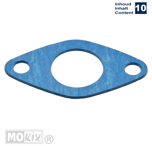 Pakking Uitlaat Puch Maxi STD (10)