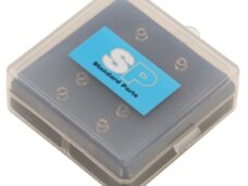 Stationair Sproeier KIT Dell Phbg/Phbd 30-50 (10)