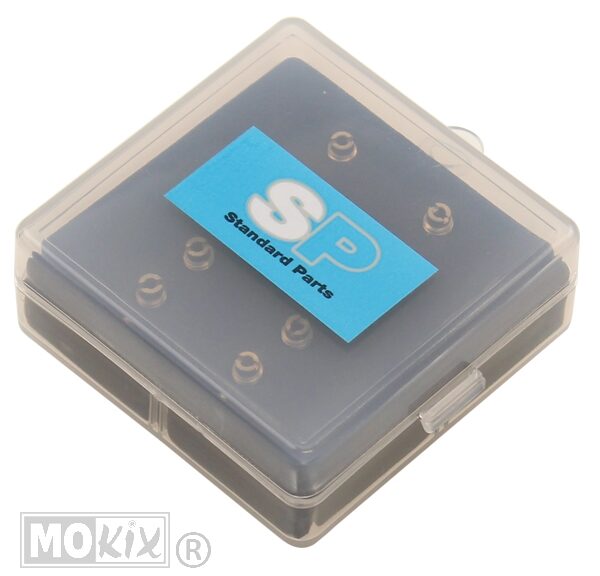 Stationair Sproeier KIT Dell Phbg/Phbd 30-50 (10)