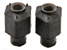 Voorvork Aanslag Rubber SET Honda C50/C70 (2) - Supertec
