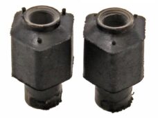 Voorvork Aanslag Rubber SET Honda C50/C70 (2) - Supertec