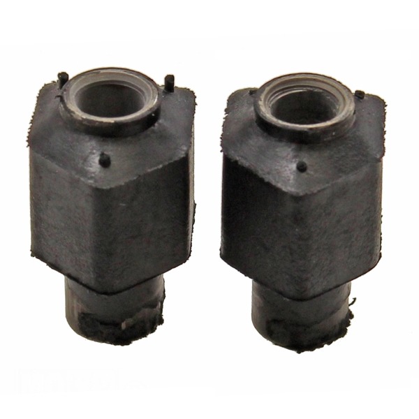 Voorvork Aanslag Rubber SET Honda C50/C70 (2) - Supertec