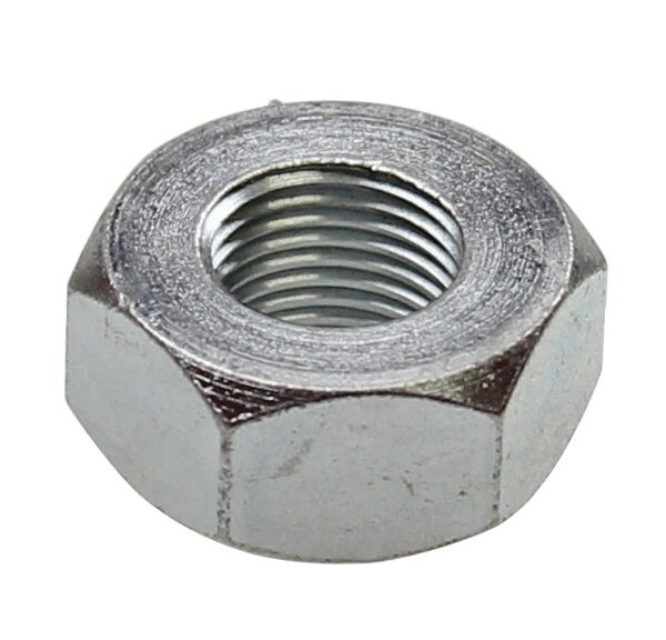 Vooras-Contra-Moer Vespa Citta/Ciao M11x1 (1) - Bollard