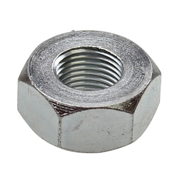 Vooras-Contra-Moer Vespa Citta/Ciao M11x1 (1) - Bollard
