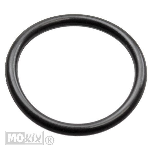 Pakking O-Ring Uitlaat Minarelli AM6 25