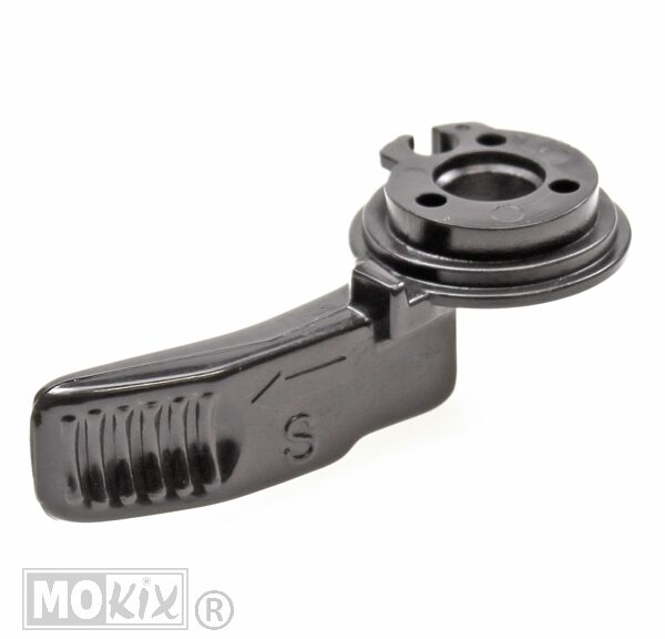 Hevel Start Suzuki FZ50