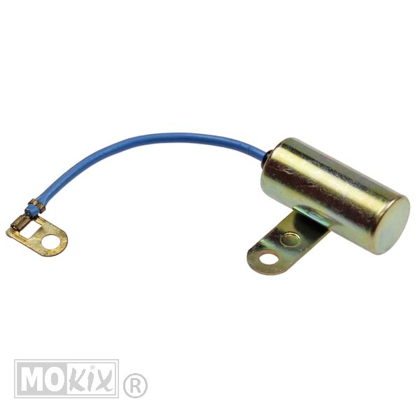 Condensator Peugeot 103 SP MVL (Ster Onst) (1)