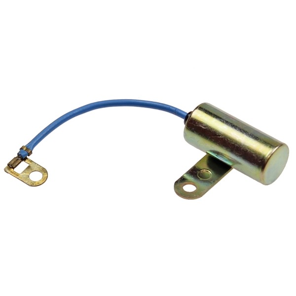 Condensator Peugeot 103 SP MVL (Ster Onst) (1)