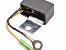 Regulator/Gelijkricht MBK 51 12V ( 2 Kabels ) Elec