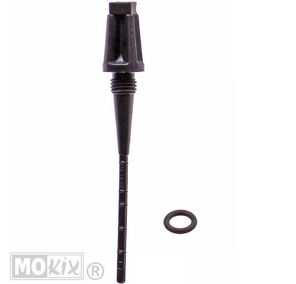 Oliepeistok Piaggio 50cc 2T/4T Wielnaaf