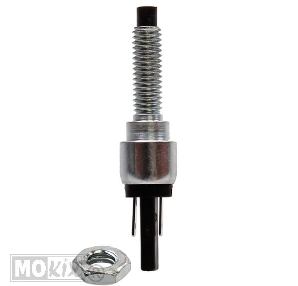 Remlichtschakelaar Simson 6mm S51/53 SR50/80 Voor