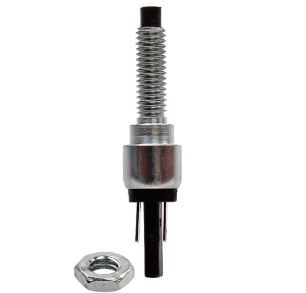 Remlichtschakelaar Simson 6mm S51/53 SR50/80 Voor