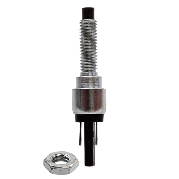 Remlichtschakelaar Simson 6mm S51/53 SR50/80 Voor