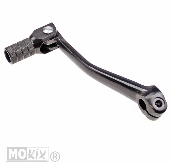 94119 SCHAKELPEDAAL CPI SX/SM/SMX KORT MODEL ZWART