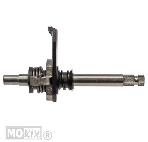94121 SCHAKELPEDAAL-AS CPI SX/SM/SMX COMPLEET