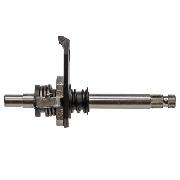 Schakelpedaal-AS CPI SX/SM/SMX Compleet