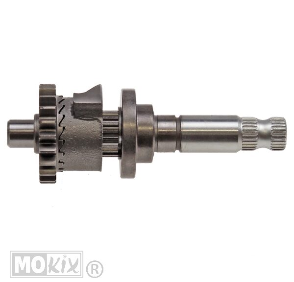 94122 KICKSTARTER-AS CPI SX/SM/SMX COMPLEET SET