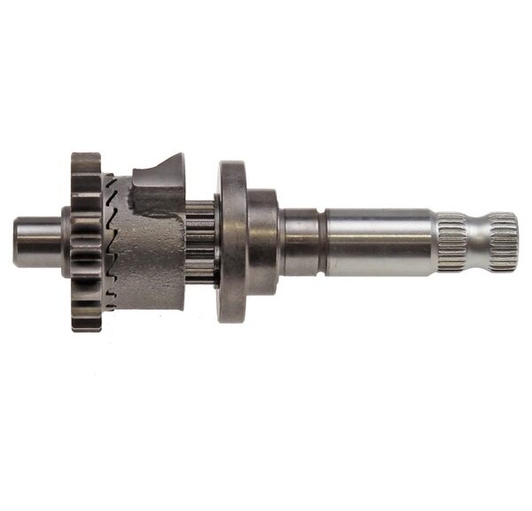Kickstarter-AS CPI SX/SM/SMX Compleet SET