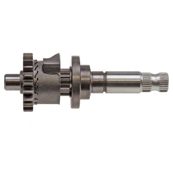 Kickstarter-AS CPI SX/SM/SMX Compleet SET