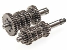 Versnellingsbak MIN AM6 1e Serie/CPI SX Compleet