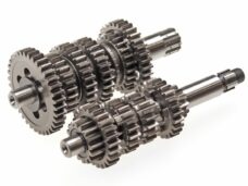 Versnellingsbak MIN AM6 1e Serie/CPI SX Compleet