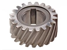Koppelingshuis Aandrijf Tandwiel MIN AM6/CPI SX