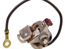 Contactpunten Bosch Klein Model Met Draad Elec