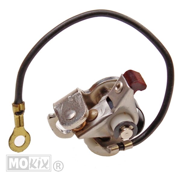 Contactpunten Bosch Klein Model Met Draad Elec
