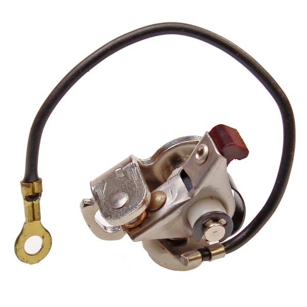 Contactpunten Bosch Klein Model Met Draad Elec