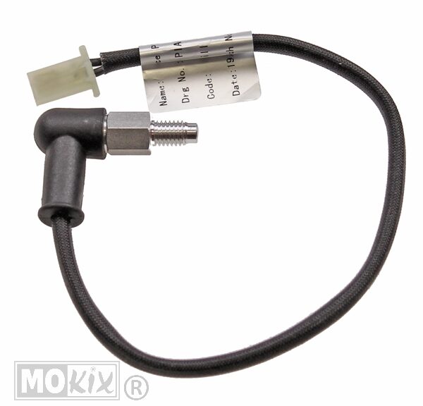 Carburateur Verwarmer Piaggio 50cc 2T 4V 4T 4V 2T
