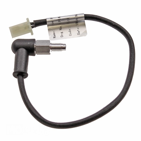 Carburateur Verwarmer Piaggio 50cc 2T 4V 4T 4V 2T