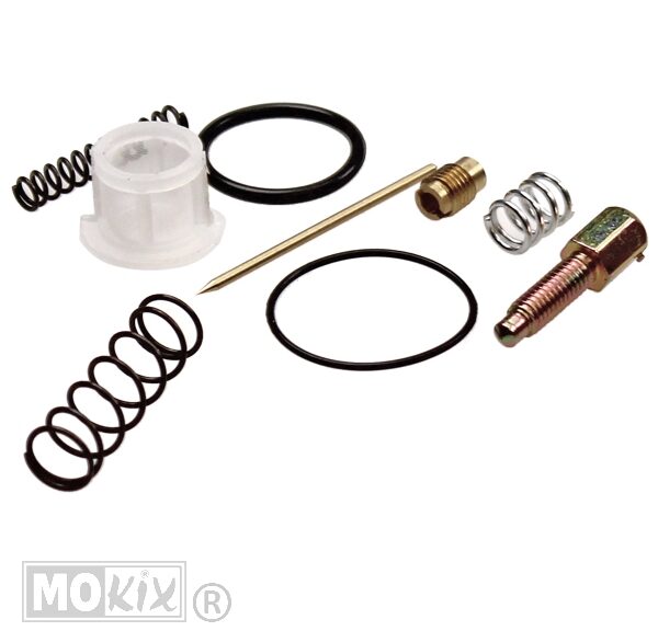 94141 CARBURATEUR REPARATIESET GURTNER MBK 51/AV10 SP