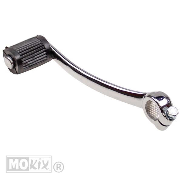 Schakelpedaal Sachs 5V Chroom