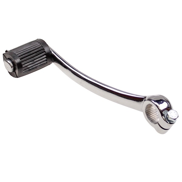 Schakelpedaal Sachs 5V Chroom