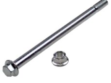 Achtervork-AS Rieju RR/Spike 225x14x1.50 ST - Supertec