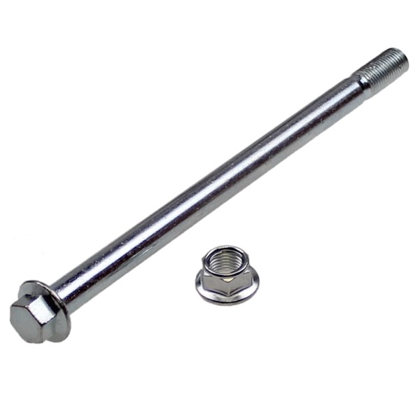 Achtervork-AS Rieju RR/Spike 225x14x1.50 ST - Supertec