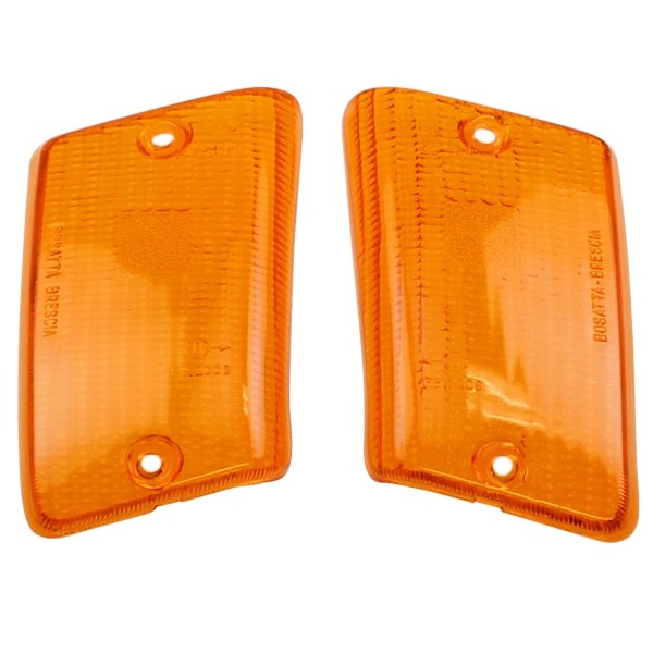 RAW-BOL Glas Vespa PK50XL '85 R.A./L.A. SET - Bosatta