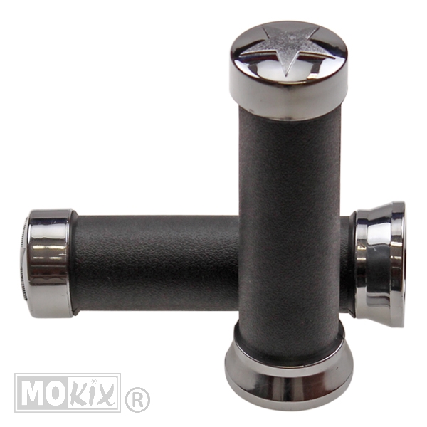 Handvatten Chopper PVC CP 22/25-137