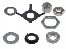 Variateur-Montage SET Peugeot 103 8 Delig